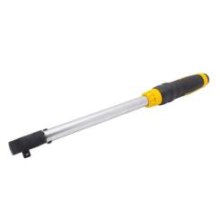 Ключ DeWALT динамометрический 3/8", 27-135 Нм. Фото 1