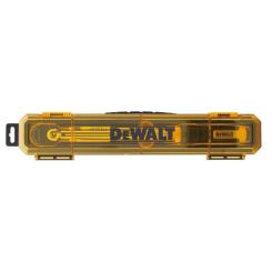 Ключ DeWALT динамометрический 3/8", 27-135 Нм. Фото 2