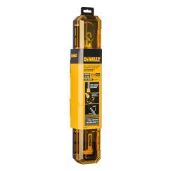 Ключ DeWALT динамометрический 3/8", 27-135 Нм. Фото 3
