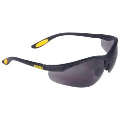 Защитные очки DeWALT Reinforcer, тонированные, поликарбонатные Фото
