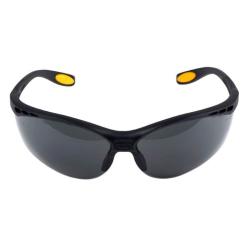 Защитные очки DeWALT Reinforcer, тонированные, поликарбонатные Фото 1