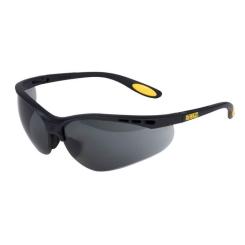 Защитные очки DeWALT Reinforcer, тонированные, поликарбонатные Фото 2