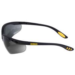 Защитные очки DeWALT Reinforcer, тонированные, поликарбонатные Фото 3