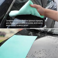 Автомобильная салфетка ColorWay CW-6643 Фото 9
