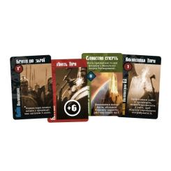 Настольная игра Geekach Games Ярость крови (Blood Rage) Фото 2