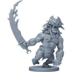 Настольная игра Geekach Games Ярость крови (Blood Rage) Фото 4