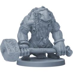 Настольная игра Geekach Games Ярость крови (Blood Rage) Фото 5