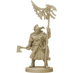 Настольная игра Geekach Games Ярость крови (Blood Rage) Фото 6