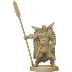 Настольная игра Geekach Games Ярость крови (Blood Rage) Фото 7