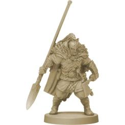 Настольная игра Geekach Games Ярость крови (Blood Rage) Фото 8