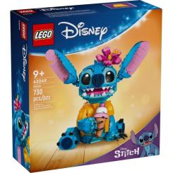 Конструктор LEGO Disney Classic Стич 730 деталей Фото