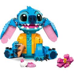 Конструктор LEGO Disney Classic Стич 730 деталей Фото 2