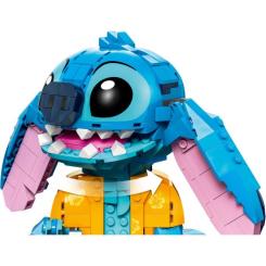Конструктор LEGO Disney Classic Стич 730 деталей Фото 3