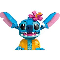 Конструктор LEGO Disney Classic Стич 730 деталей Фото 4