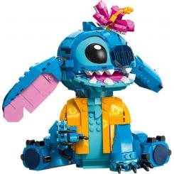 Конструктор LEGO Disney Classic Стич 730 деталей Фото 5
