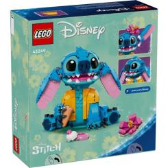 Конструктор LEGO Disney Classic Стич 730 деталей Фото 6