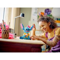 Конструктор LEGO Disney Classic Стич 730 деталей Фото 7