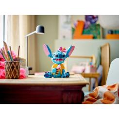 Конструктор LEGO Disney Classic Стич 730 деталей Фото 8