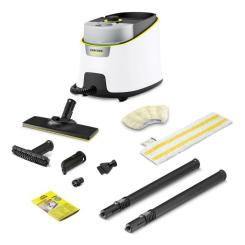 Пароочиститель Karcher SC 4 Deluxe Фото