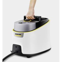 Пароочиститель Karcher SC 4 Deluxe Фото 2