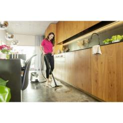 Пароочиститель Karcher SC 4 Deluxe Фото 5