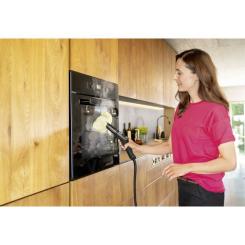 Пароочиститель Karcher SC 4 Deluxe Фото 6