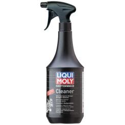 Автомобильный очиститель Liqui Moly MOTORBIKE CLEANER 1л Фото