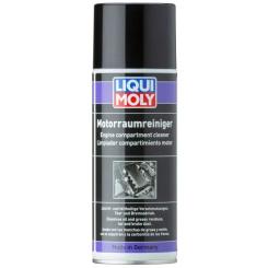 Автомобильный очиститель Liqui Moly MOTORRAUMREINIGER 0,4л Фото