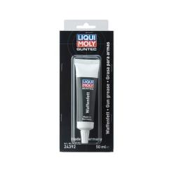 Оружейная смазка Liqui Moly GUNTEC WAFFENFETT 0,05л Фото