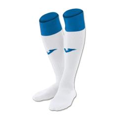 Гетры Joma Calcio 24 400022.207 біло-синій Чол 28-33 Фото