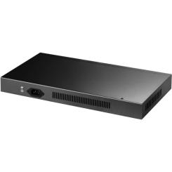 Коммутатор сетевой Cudy GS2028PS4-300W Фото 2