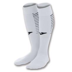 Гетры Joma Premier 400228.201 білий Чол 28-33 Фото