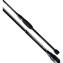 Удилище Ever Green Salty Sensation Neo NEOS-610UL-S 2.08m 1-6g Фото