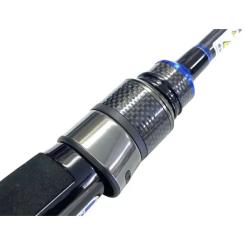 Удилище Ever Green Salty Sensation Neo NEOS-610UL-S 2.08m 1-6g Фото 2