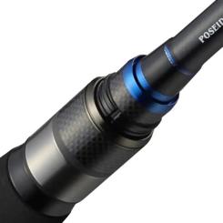 Удилище Ever Green Salty Sensation Neo NEOS-610UL-S 2.08m 1-6g Фото 3