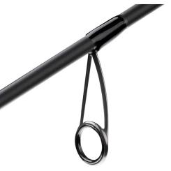 Удилище Favorite X1 Stream X1.1-702L 2.13m 3-10g Mod.Fast Фото 2