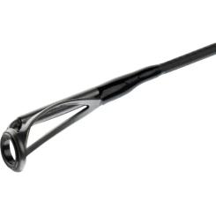 Удилище Favorite X1 Stream X1.1-702L 2.13m 3-10g Mod.Fast Фото 3