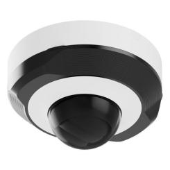 Камера видеонаблюдения Ajax DomeCam Mini (8/4.0) white Фото 3