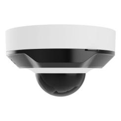 Камера видеонаблюдения Ajax DomeCam Mini (8/4.0) white Фото 4