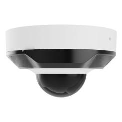 Камера видеонаблюдения Ajax DomeCam Mini (8/4.0) white Фото 5