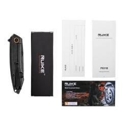 Нож Ruike P831S-SB Фото 9