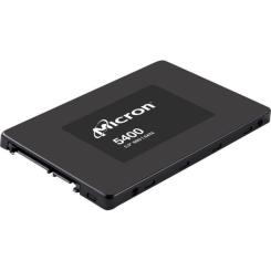 Накопитель SSD Micron 2.5" 3.84TB 5400 Pro Фото 1