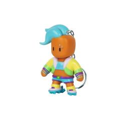 Фигурка Stumble Guys коллекционная - Велоцит (с кольцом) Фото 1