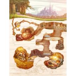 Книга Vivat Улюблені казки Андерсена Фото 3