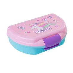 Ланч-бокс детский Yes Glamour 350 мл Фото