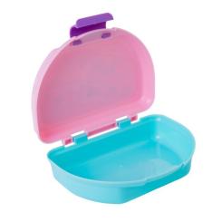 Ланч-бокс детский Yes Glamour 350 мл Фото 1