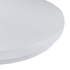 Светильник Vestum SIMPLE зоряне небо 36W 4000К 2900Lm Фото 2