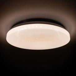 Светильник Vestum SIMPLE зоряне небо 36W 4000К 2900Lm Фото 4
