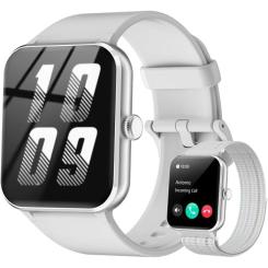 Смарт-часы Blackview R50 Grey Фото 1