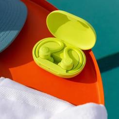 Наушники Jlab GO Air Sport Yellow Фото 9